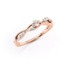 Elegant Bridal Ring