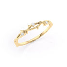 Stackable Wedding Ring