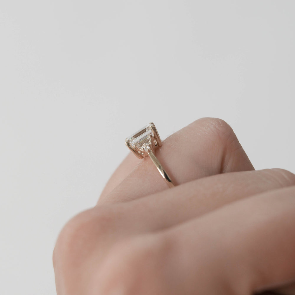 Unique Proposal Ring