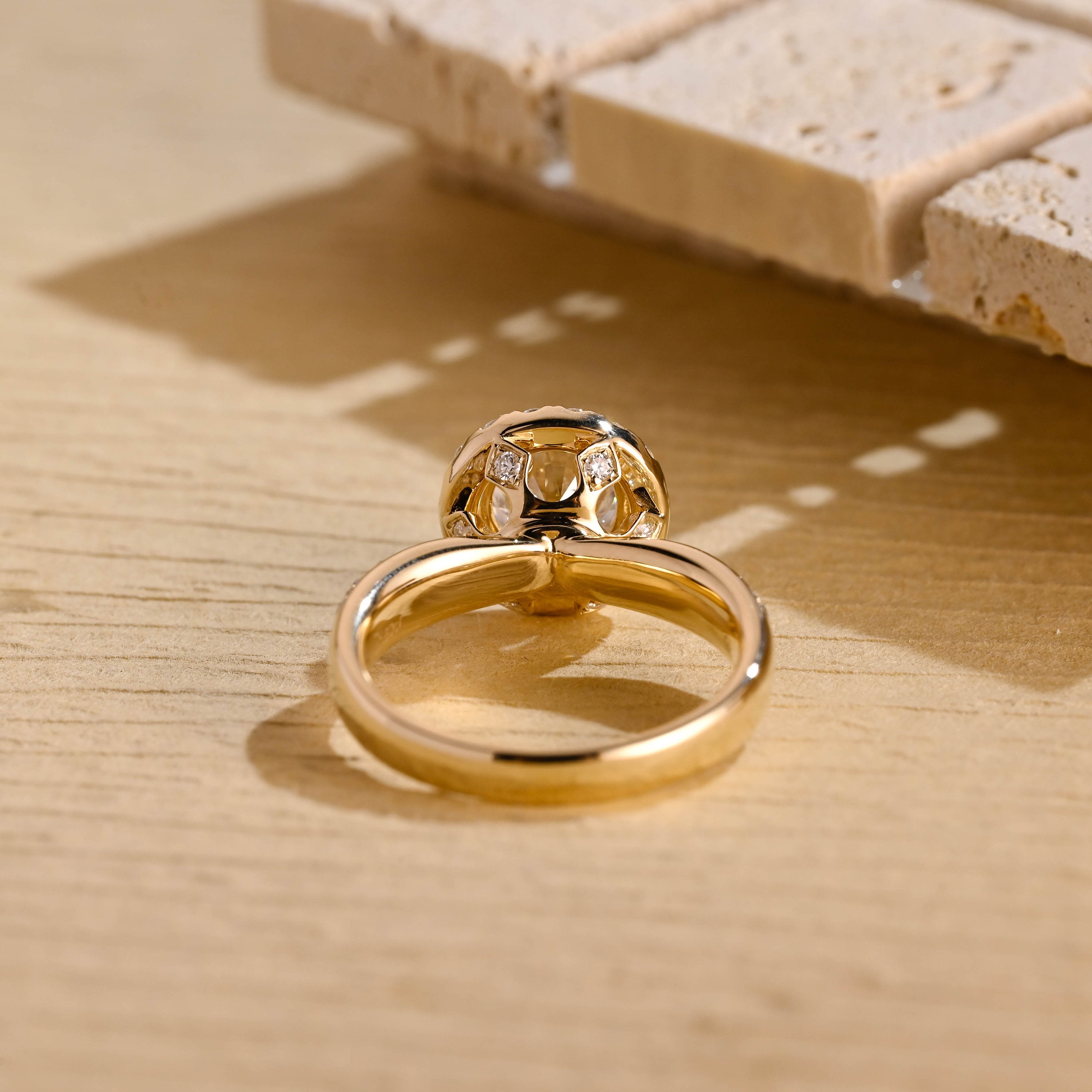 Luxury Bridal Jewelry USA