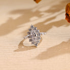 Fine Moissanite Jewelry
