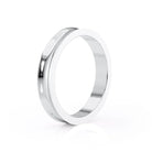 Elegant Men’s Wedding Ring
Ellipse Style Men’s Wedding Band
Men’s Stacking Wedding Band
Modern Men’s Wedding Ring
Minimalist Men’s Band