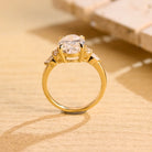 Unique Cluster Ring