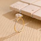 Unique Cluster Ring