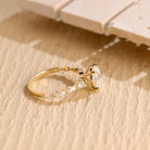 Fine Jewelry Engagement Ring