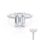 emerald-shaped-moissanite-hidden-halo-style-engagement-ring-7
