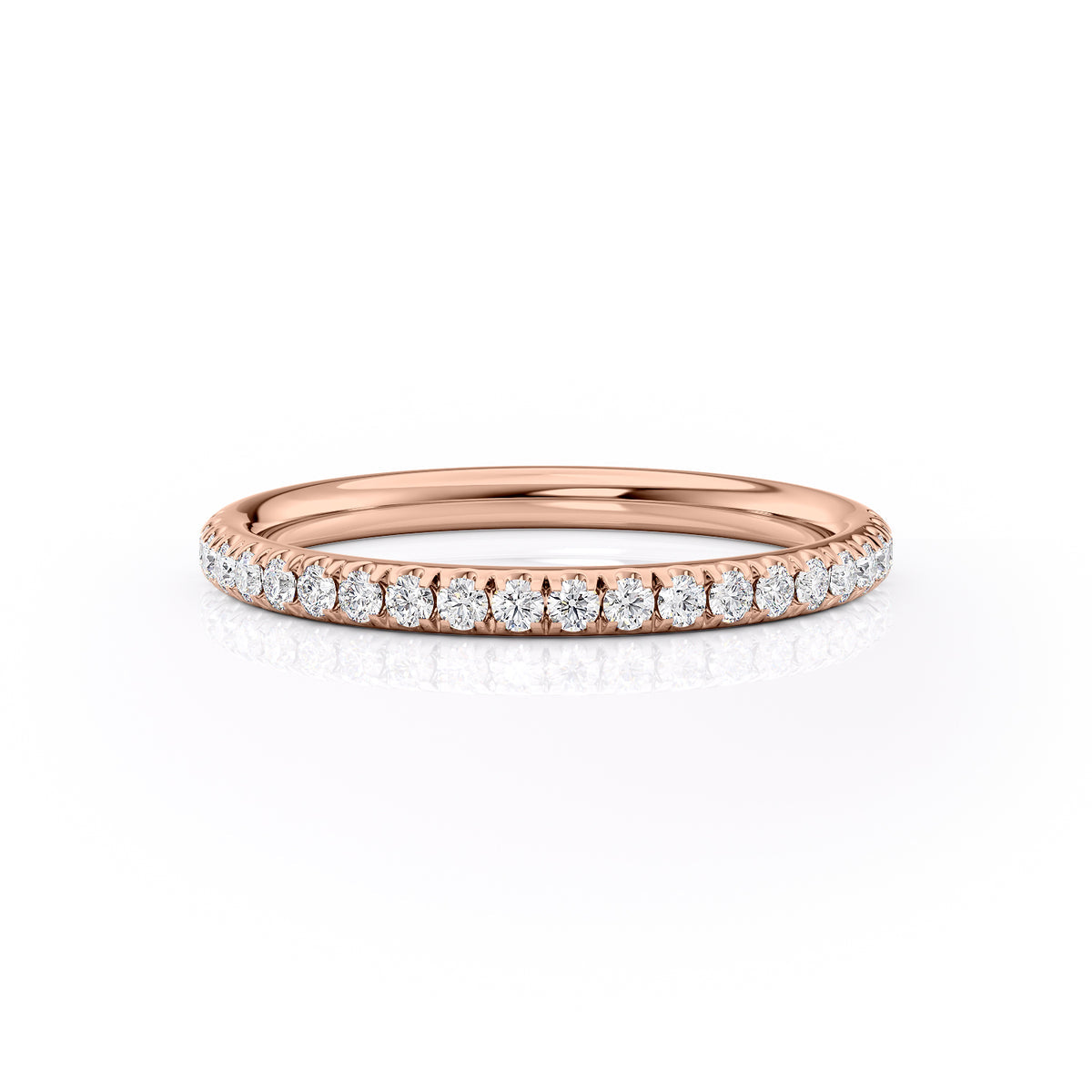 Lab Grown Diamond Ring
