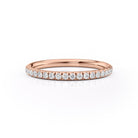 Lab Grown Diamond Ring