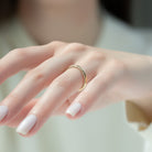 Eternity Wedding Band