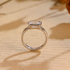 Sustainable Bridal Jewelry USA