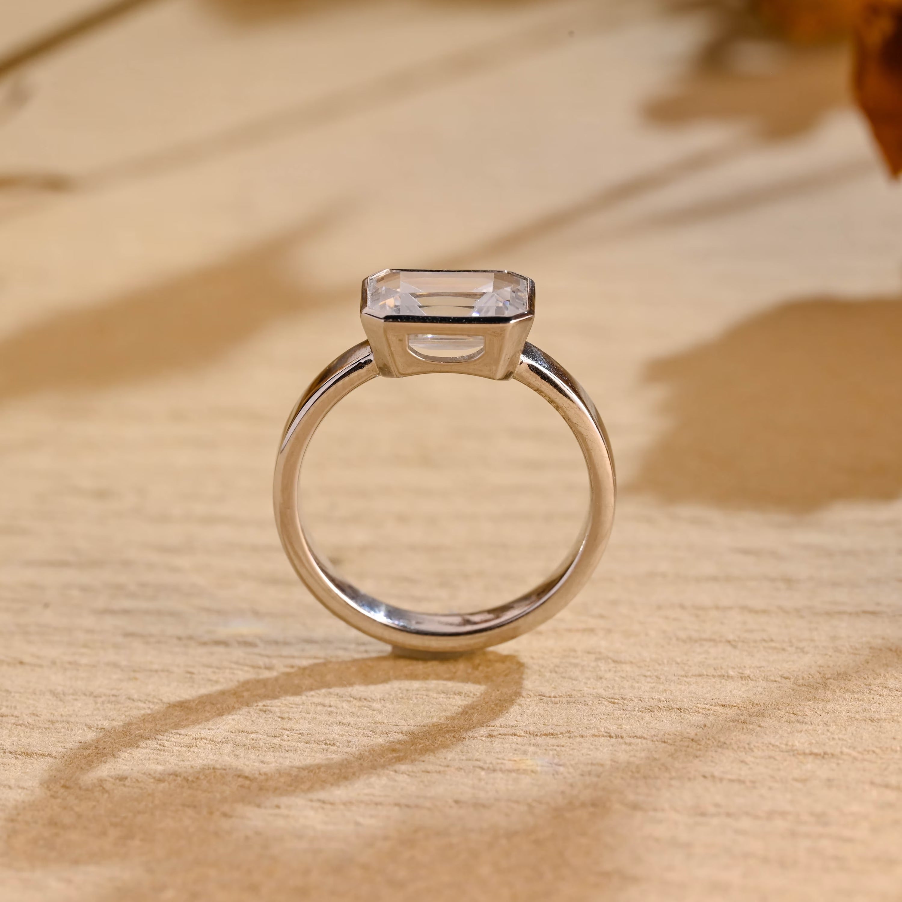 Sustainable Bridal Jewelry USA