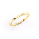 Slim Plain Solitaire Wedding Band
Minimalist Wedding Band
Thin Gold Wedding Band
Solitaire Matching Band