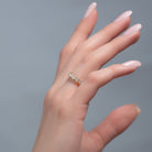 Women’s Wedding Band