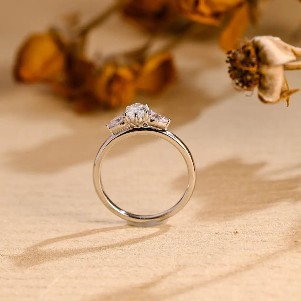 Premium Bridal Ring
