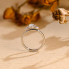 Premium Bridal Ring