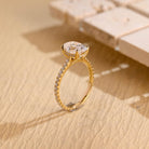 Fine Jewelry Engagement Ring
