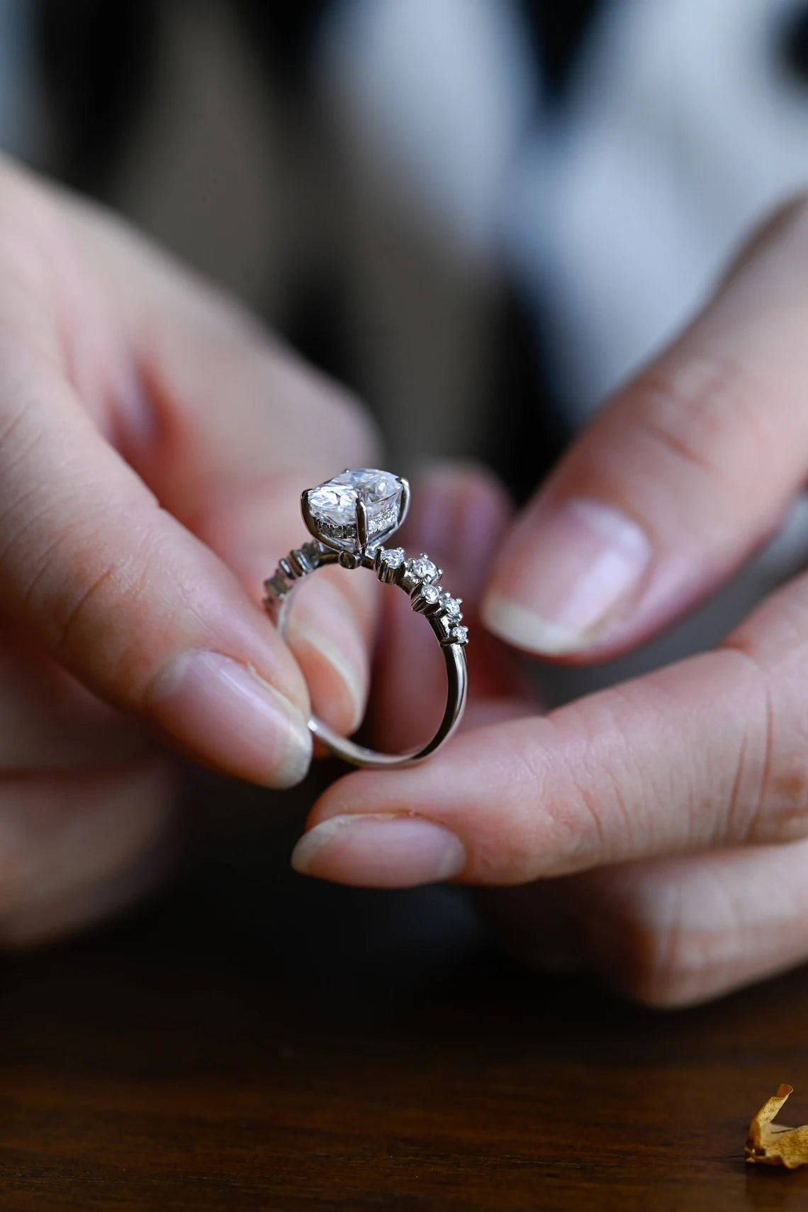Modern Cluster Ring