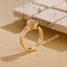 Women's Engagement Ring