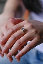 Sustainable Bridal Jewelry USA