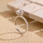 Fine Jewelry Engagement Rings USA