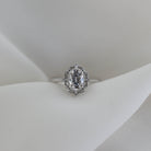 Romantic Proposal Jewelry