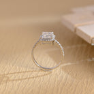 Sustainable Bridal Jewelry USA
