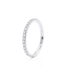 round-shaped-moissanite-half-eternity-wedding-band