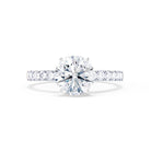 round-shaped-moissanite-solitaire-pave-style-engagement-ring-2