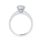 round-shaped-moissanite-solitaire-pave-style-engagement-ring-2