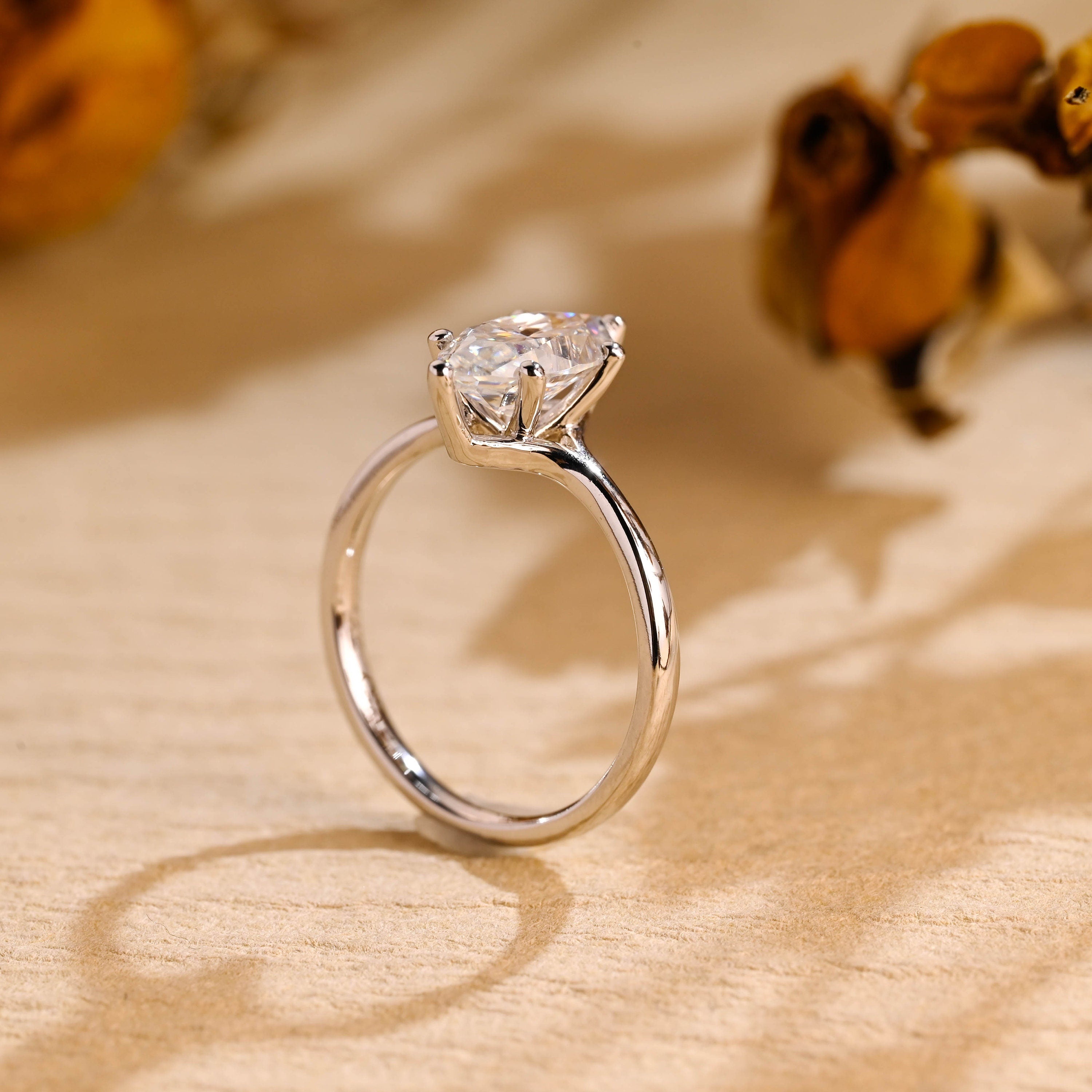 Luxury Bridal Jewelry