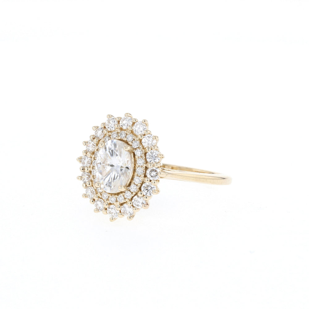 Fine Jewelry Engagement Ring