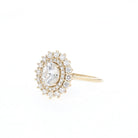 Fine Jewelry Engagement Ring
