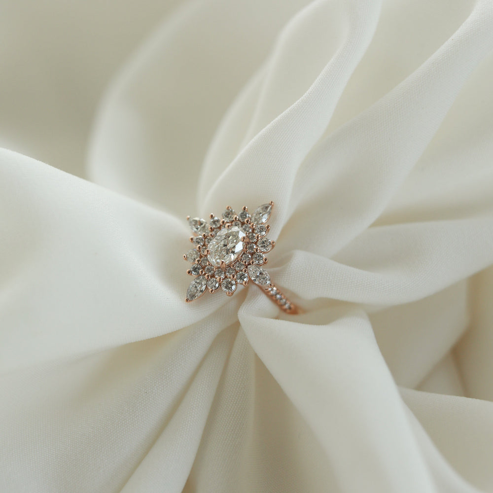 Premium Bridal Jewelry