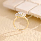 Sustainable Bridal Jewelry USA