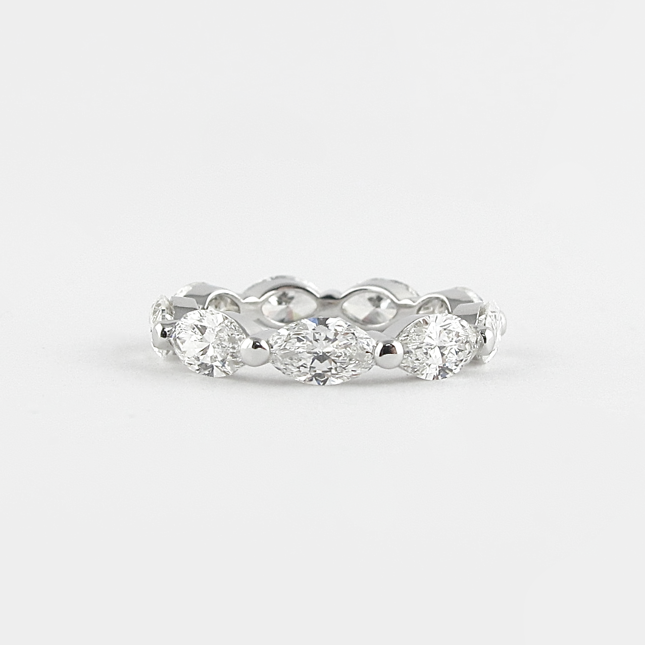 2-1-ct-marquise-bubble-prong-setting-moissanite-wedding-band