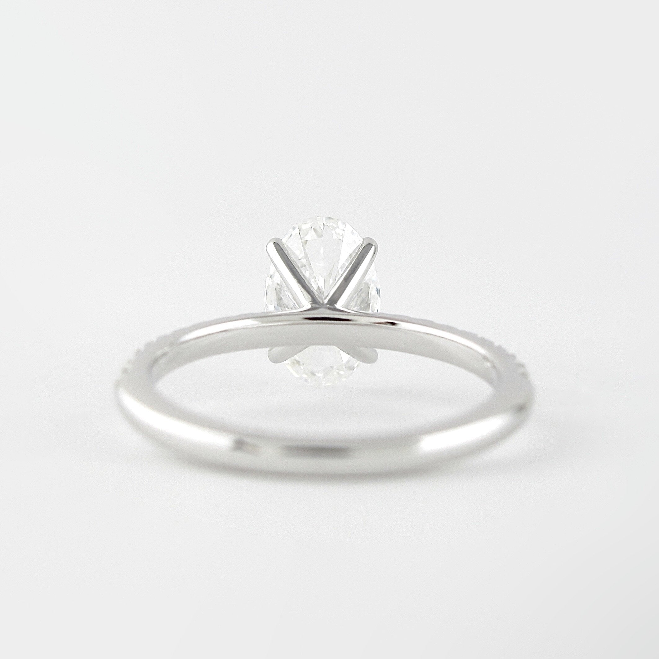 Moissanite jewelry set for holiday party favors gifts choices