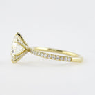 Moissanite jewelry set for wedding anniversary celebration gifts options