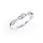 Infinity Inspired Ring