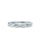 round-shaped-moissanite-twisted-style-wedding-band-2