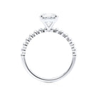 round-shape-solitaire-moissanite-engagement-ring