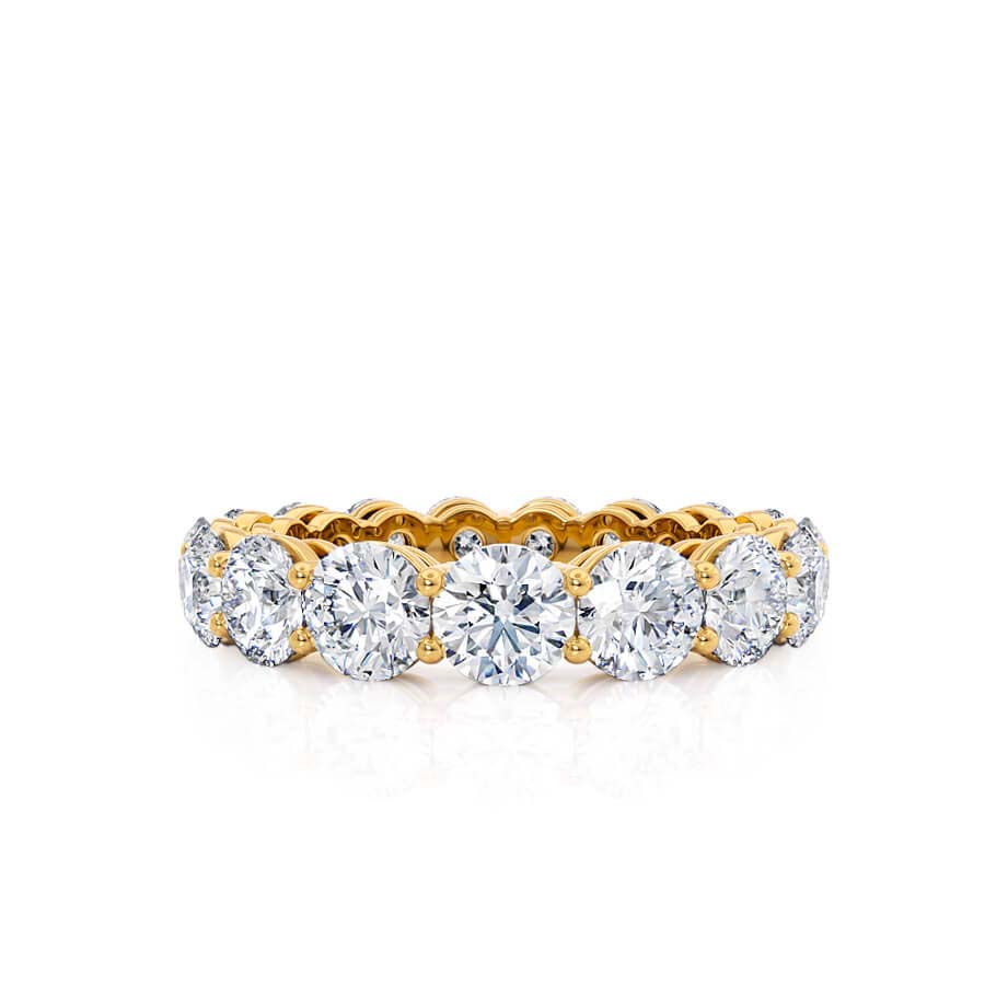 round-shaped-moissanite-full-eternity-style-wedding-band-1