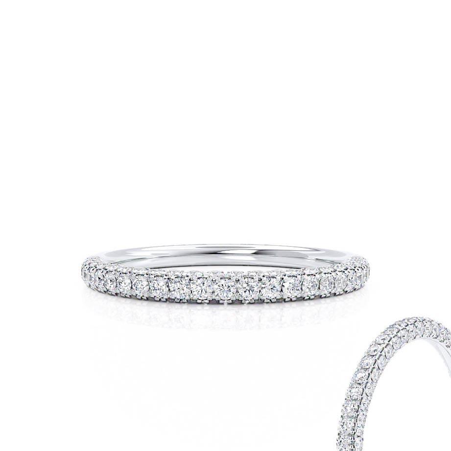 round-shaped-moissanite-half-eternity-style-wedding-band