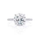 round-shaped-hidden-halo-moissanite-engagement-ring