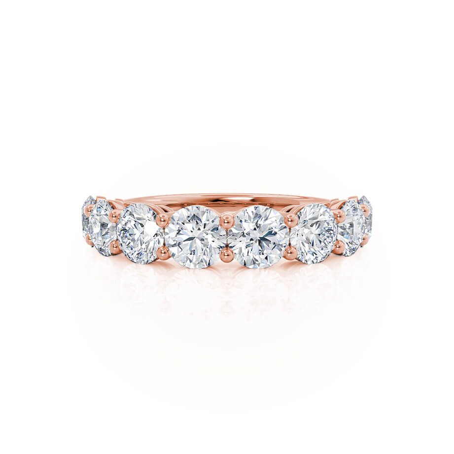 round-shaped-moissanite-full-eternity-style-wedding-band-2