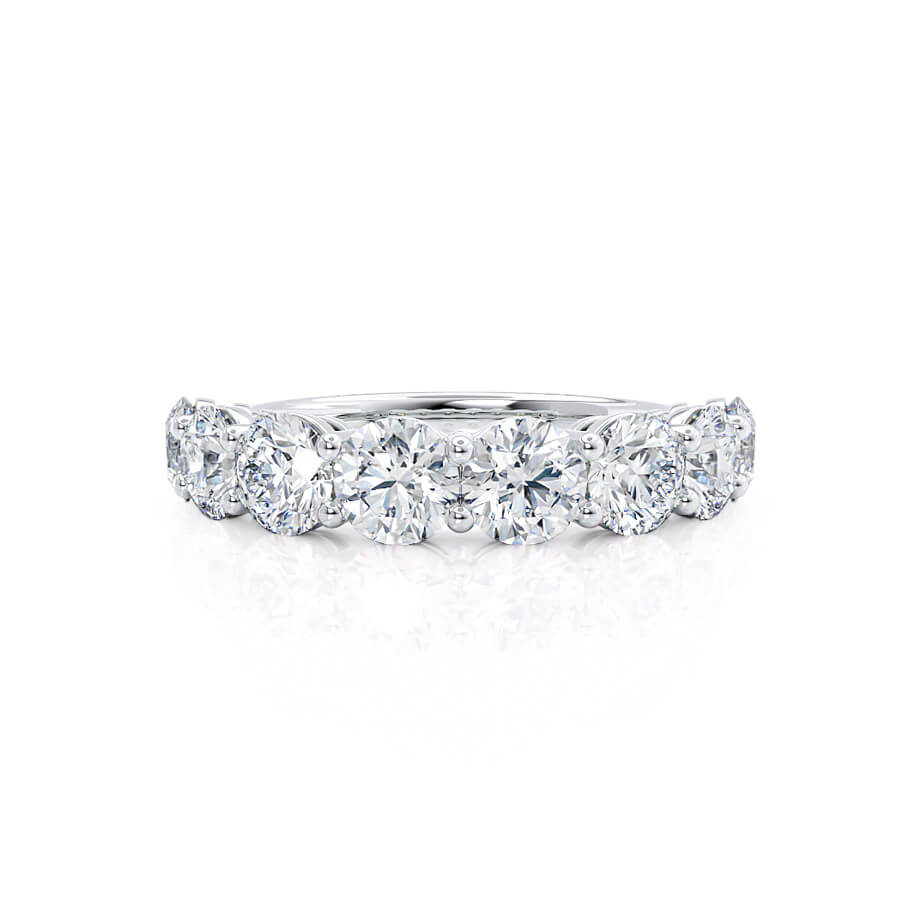 round-shaped-moissanite-full-eternity-style-wedding-band-3