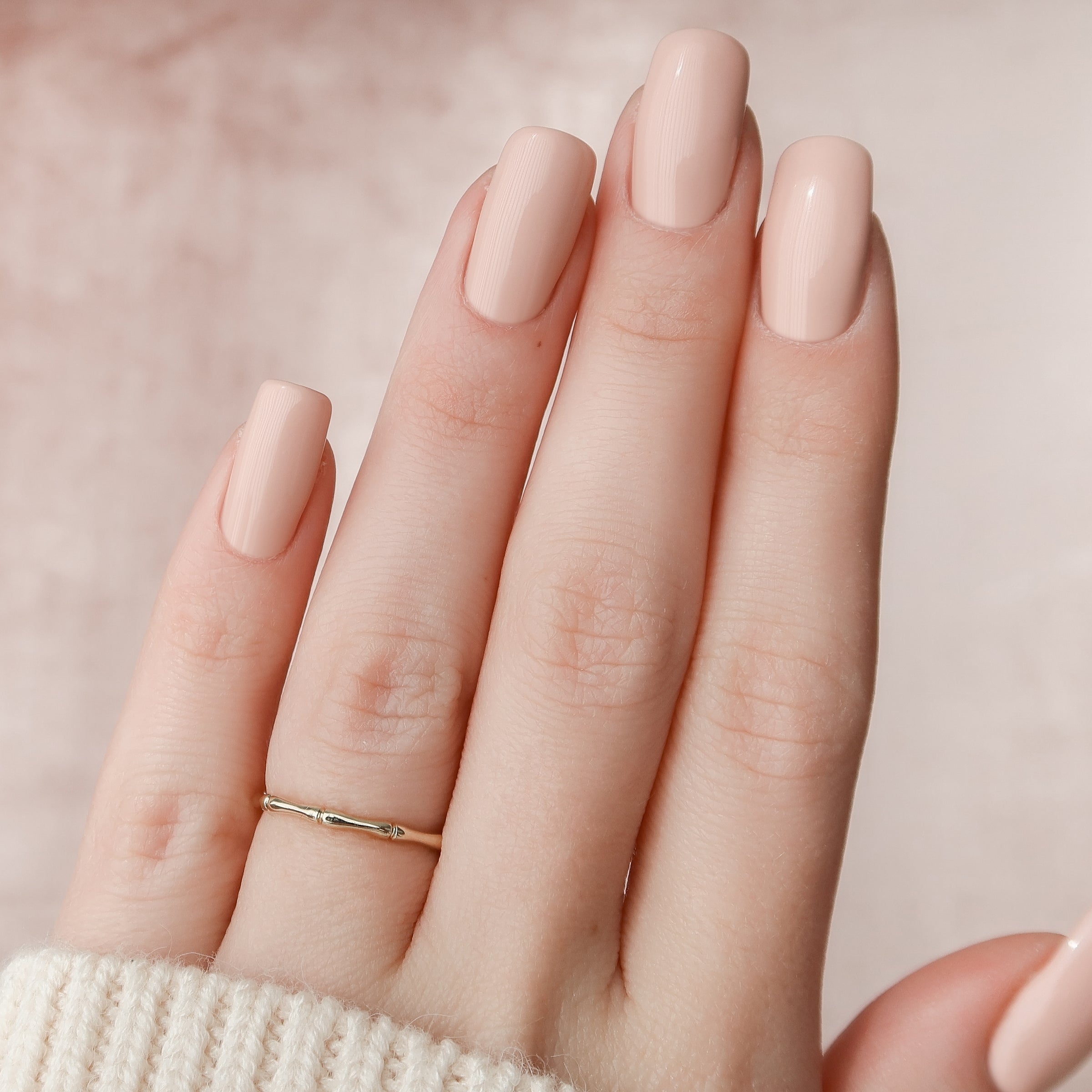 Lab Grown Diamond Ring