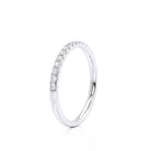 round-shaped-moissanite-half-eternity-wedding-band