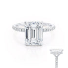 emerald-shaped-moissanite-hidden-halo-style-engagement-ring-7