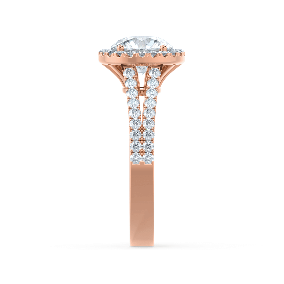 round-shaped-moissanite-halo-split-shank-style-engagement-ring-2