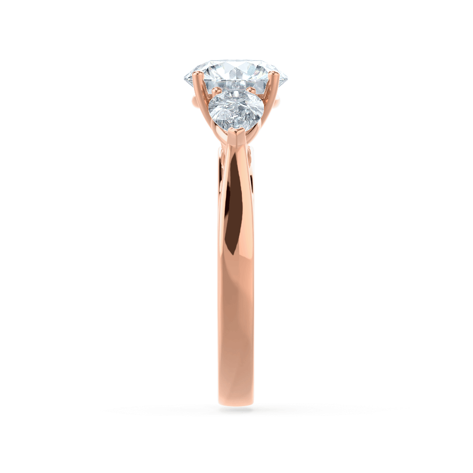 round-shaped-moissanite-three-stone-style-engagement-ring-3